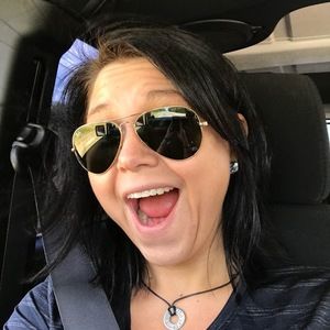 Meet your Posher, Jess